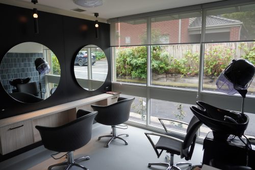 North Balwyn Seniors Centre Hairdressing Salon